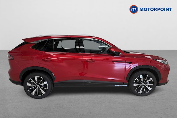 Used MG MG HS 2025 for sale - 76303354: Photo 8