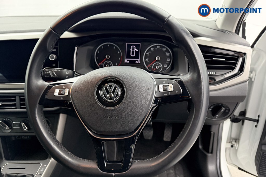 Used Volkswagen Polo 2020 for sale - 77404144: Photo 10