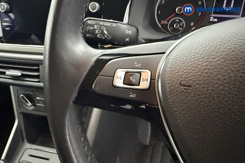 Used Volkswagen Polo 2020 for sale - 77404144: Photo 11