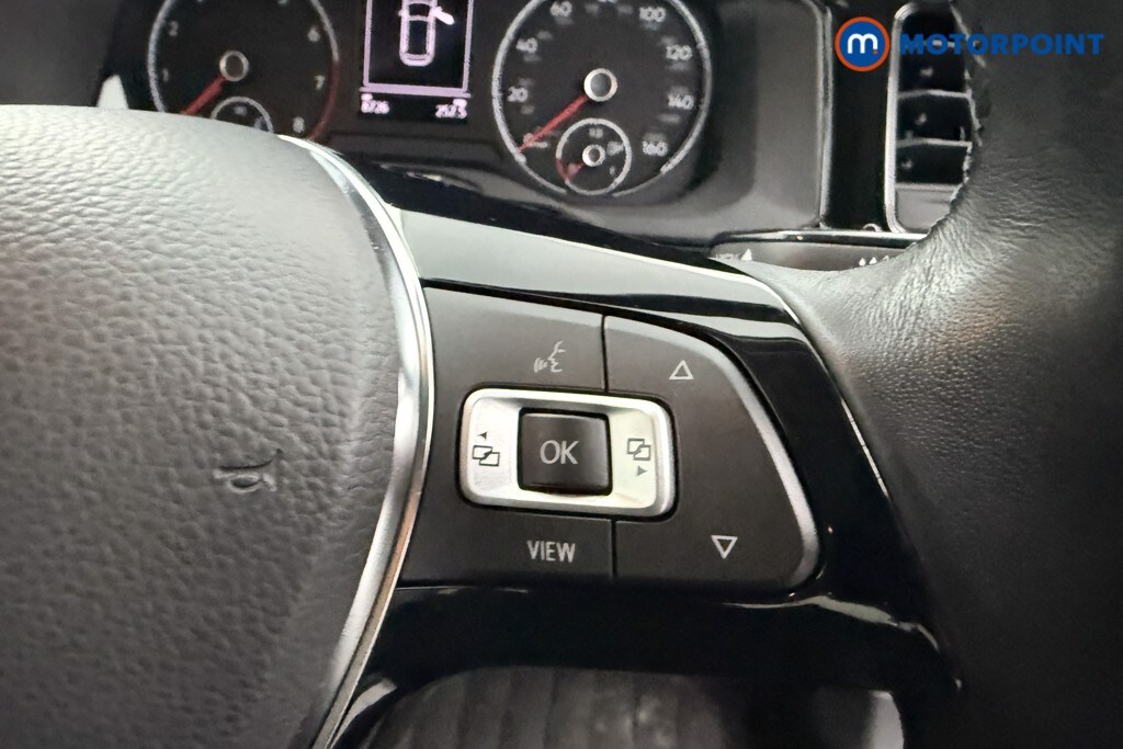 Used Volkswagen Polo 2020 for sale - 77404144: Photo 12