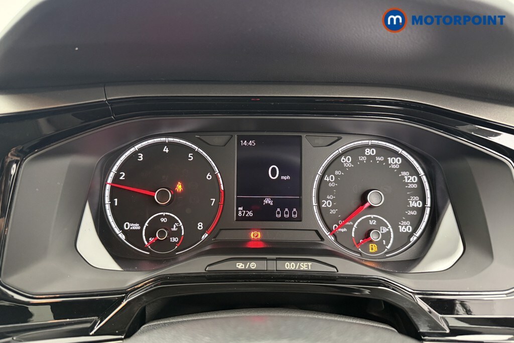 Used Volkswagen Polo 2020 for sale - 77404144: Photo 13