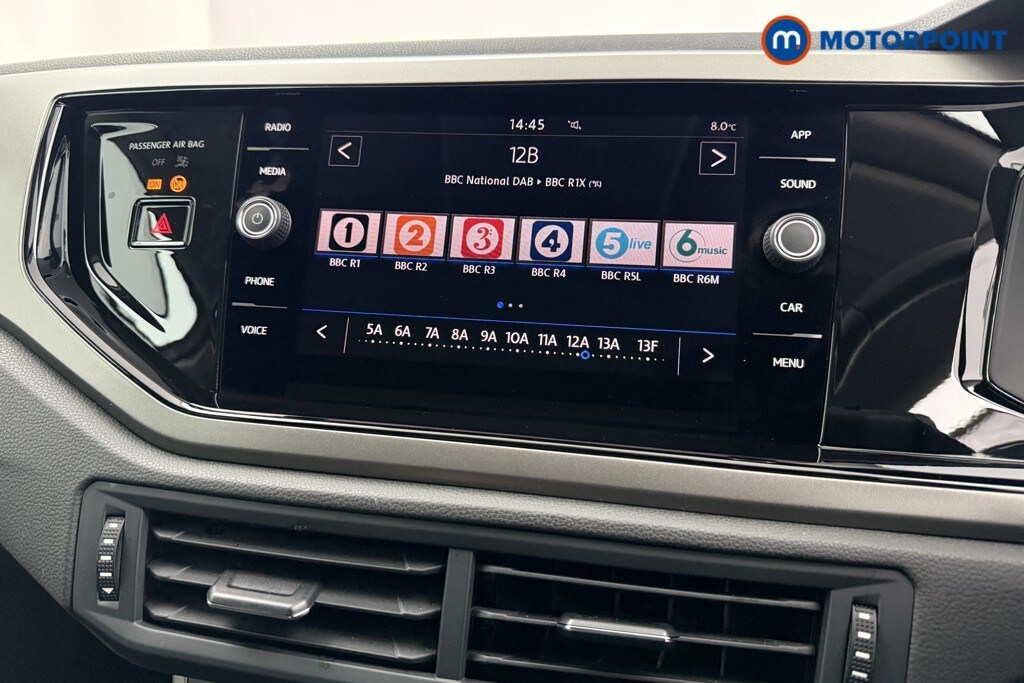 Used Volkswagen Polo 2020 for sale - 77404144: Photo 14