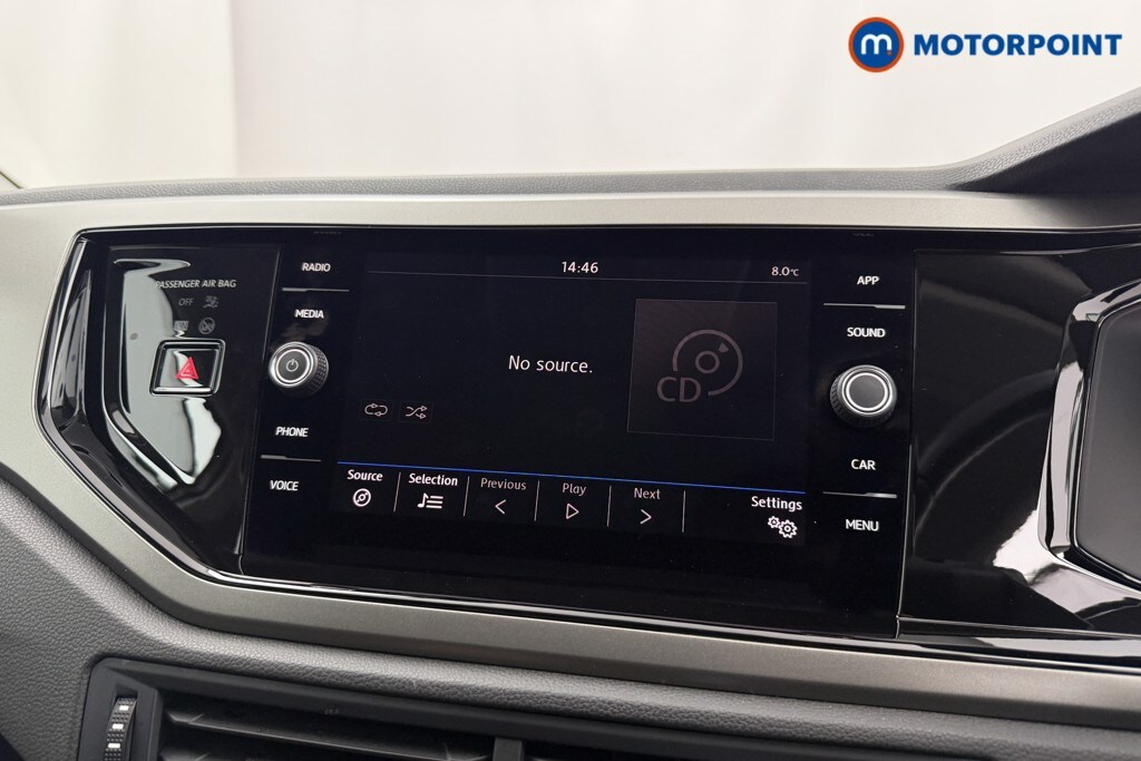 Used Volkswagen Polo 2020 for sale - 77404144: Photo 15