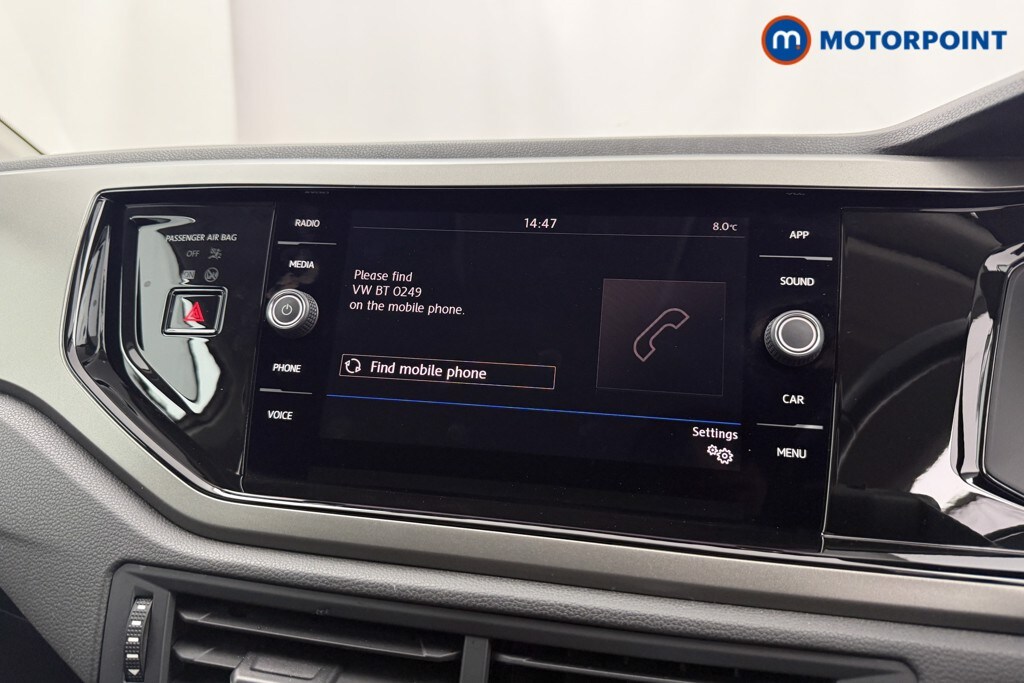 Used Volkswagen Polo 2020 for sale - 77404144: Photo 16