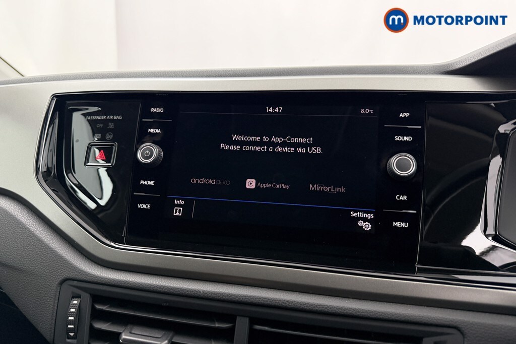 Used Volkswagen Polo 2020 for sale - 77404144: Photo 17