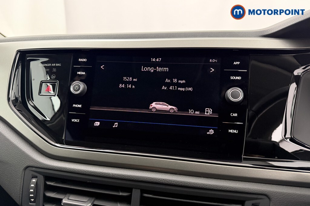 Used Volkswagen Polo 2020 for sale - 77404144: Photo 18