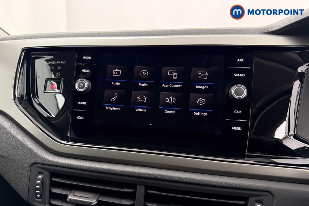 Used Volkswagen Polo 2020 for sale - 77404144: Photo 19