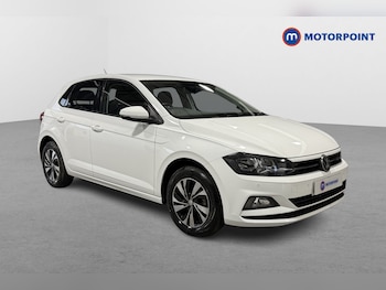 Used Volkswagen Polo 2020 for sale - 77404144: Photo