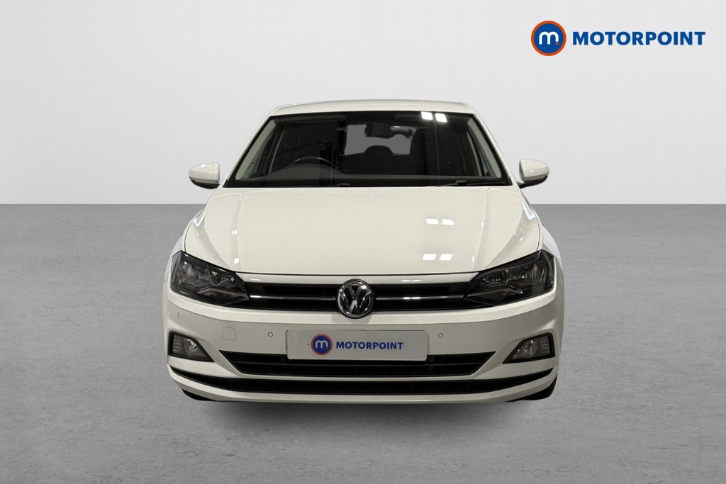 Used Volkswagen Polo 2020 for sale - 77404144: Photo 2