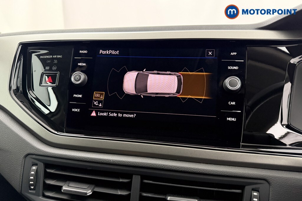 Used Volkswagen Polo 2020 for sale - 77404144: Photo 20