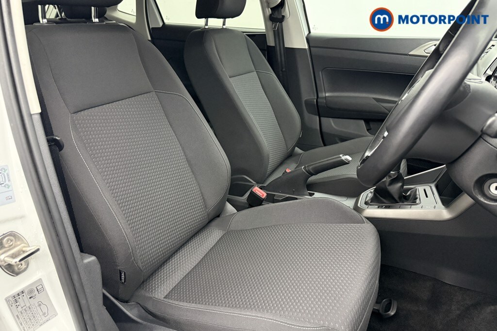 Used Volkswagen Polo 2020 for sale - 77404144: Photo 25