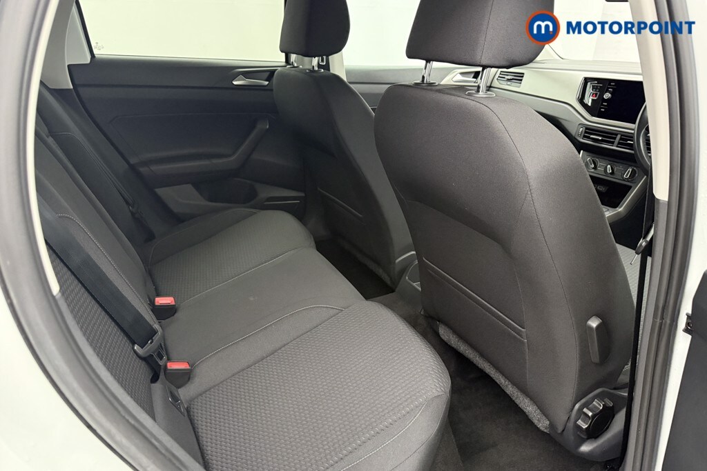 Used Volkswagen Polo 2020 for sale - 77404144: Photo 27