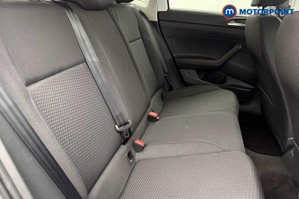 Used Volkswagen Polo 2020 for sale - 77404144: Photo 28