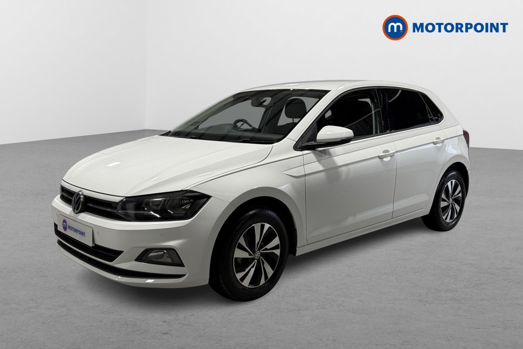 Used Volkswagen Polo 2020 for sale - 77404144: Photo 3