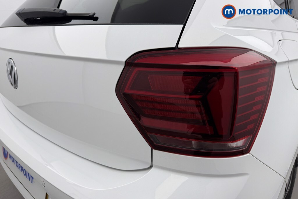 Used Volkswagen Polo 2020 for sale - 77404144: Photo 30