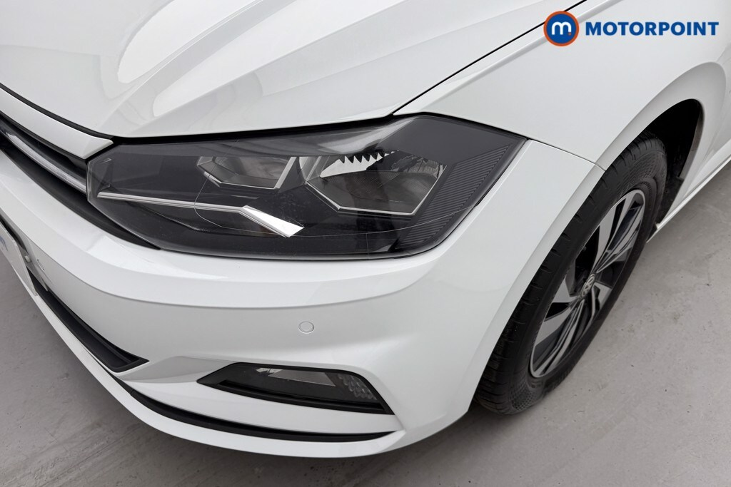 Used Volkswagen Polo 2020 for sale - 77404144: Photo 32