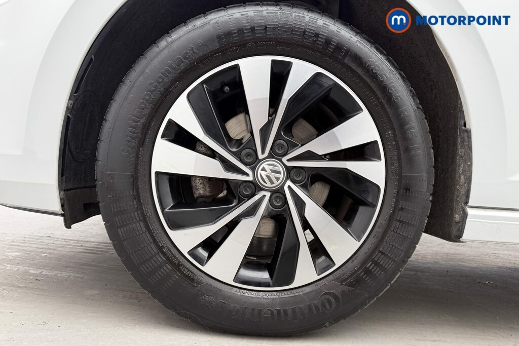 Used Volkswagen Polo 2020 for sale - 77404144: Photo 33