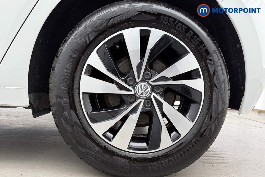 Used Volkswagen Polo 2020 for sale - 77404144: Photo 34