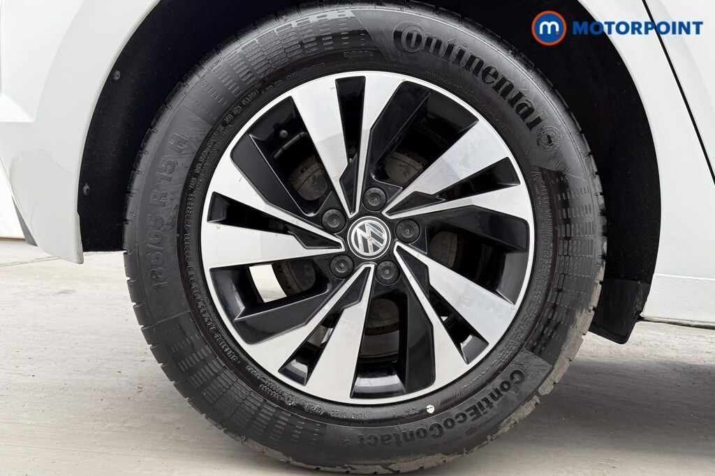 Used Volkswagen Polo 2020 for sale - 77404144: Photo 35