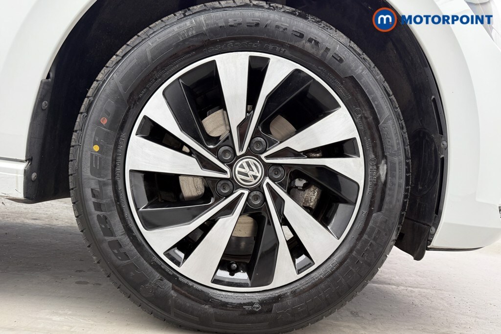 Used Volkswagen Polo 2020 for sale - 77404144: Photo 36