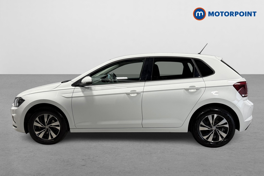 Used Volkswagen Polo 2020 for sale - 77404144: Photo 4