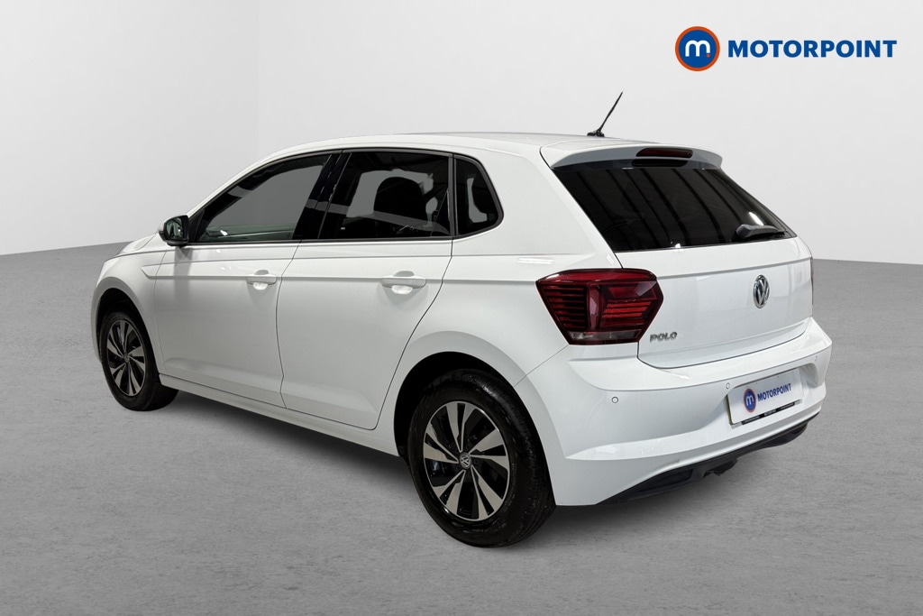 Used Volkswagen Polo 2020 for sale - 77404144: Photo 5