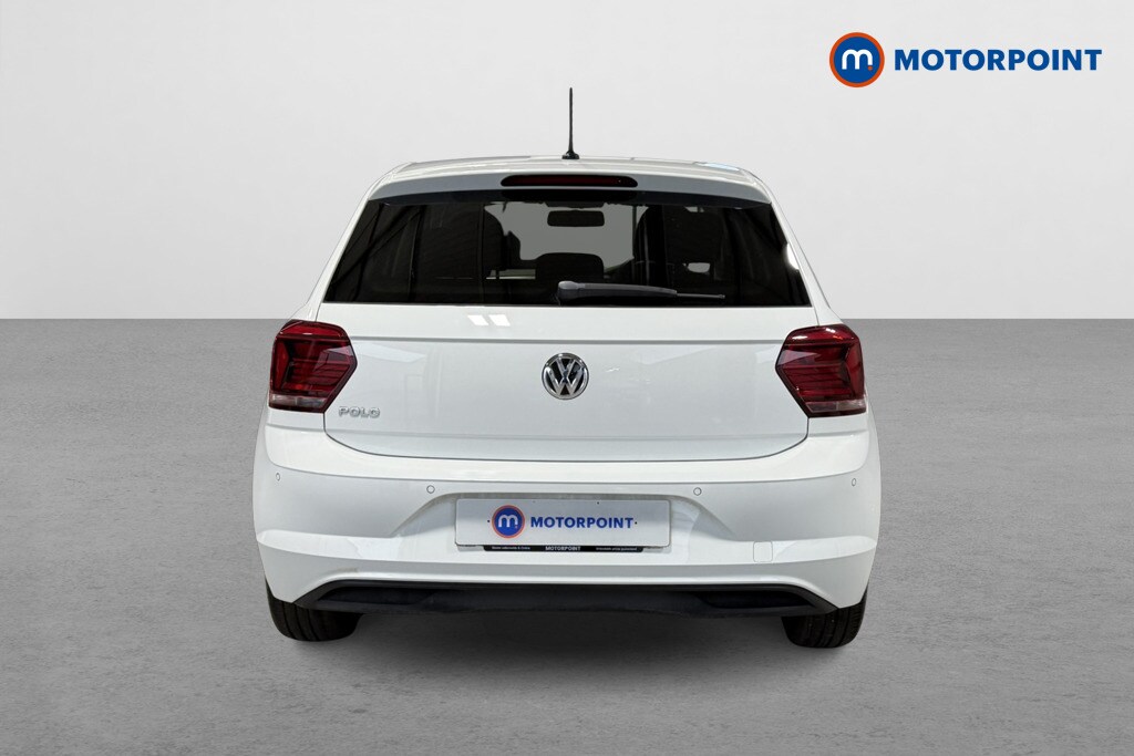 Used Volkswagen Polo 2020 for sale - 77404144: Photo 6