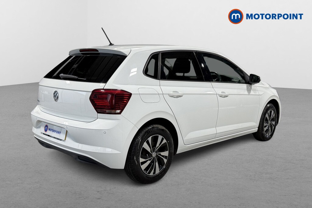 Used Volkswagen Polo 2020 for sale - 77404144: Photo 7