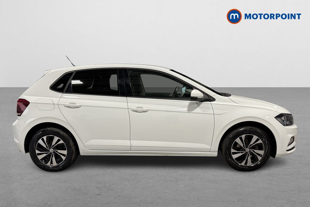 Used Volkswagen Polo 2020 for sale - 77404144: Photo 8