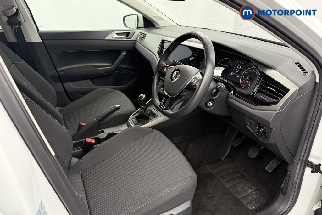 Used Volkswagen Polo 2020 for sale - 77404144: Photo 9