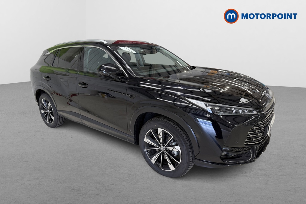 Used MG MG HS 2025 for sale - 76278919: Photo 1
