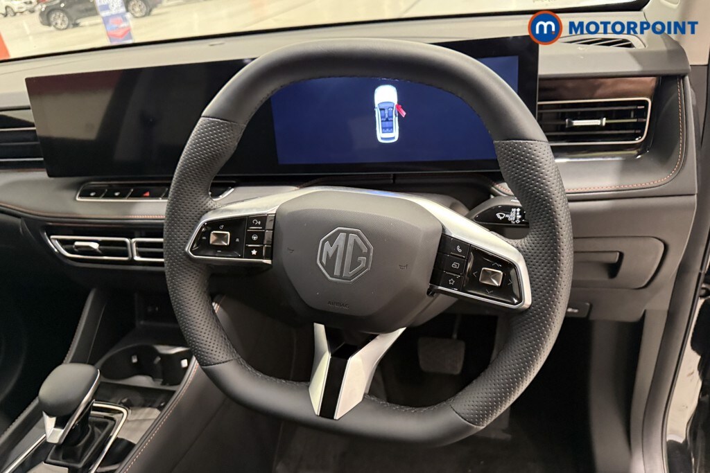 Used MG MG HS 2025 for sale - 76278919: Photo 10