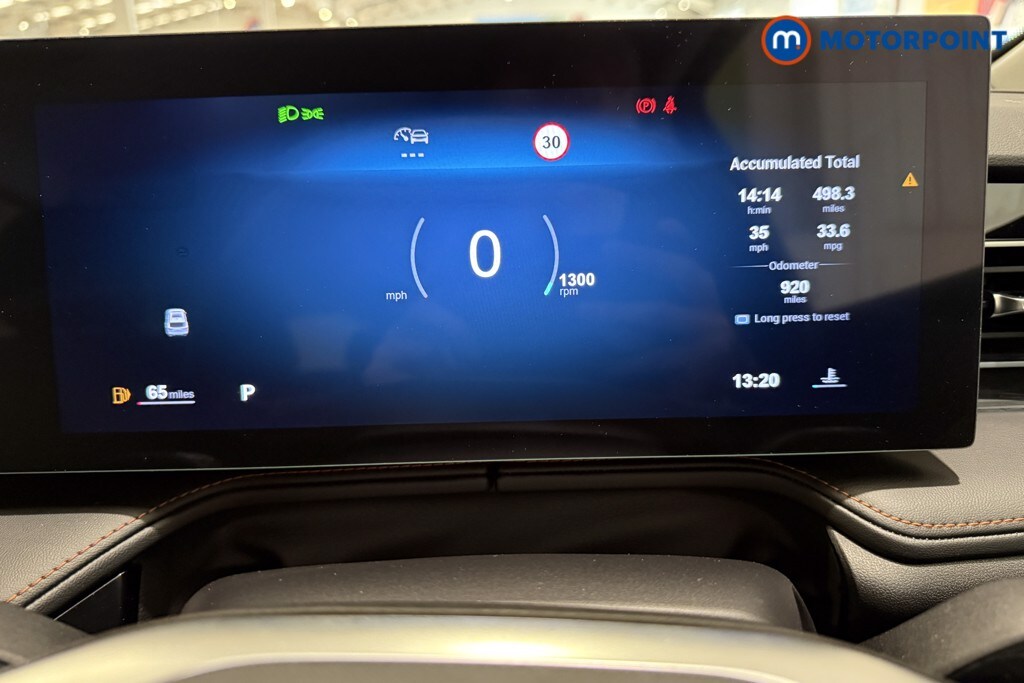 Used MG MG HS 2025 for sale - 76278919: Photo 15