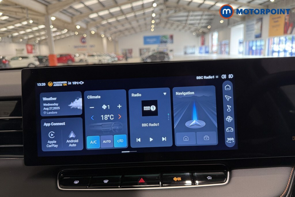 Used MG MG HS 2025 for sale - 76278919: Photo 16