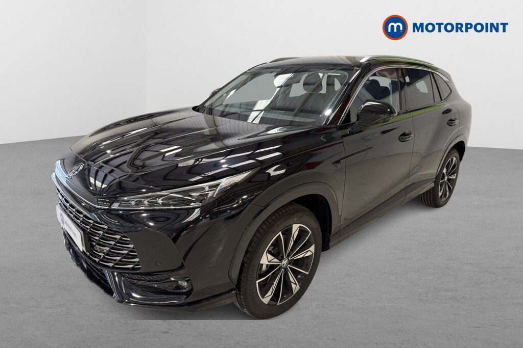 Used MG MG HS 2025 for sale - 76278919: Photo 3