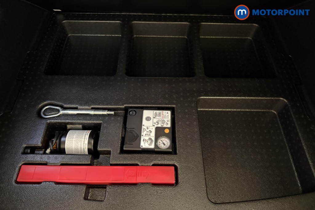 Used MG MG HS 2025 for sale - 76278919: Photo 35