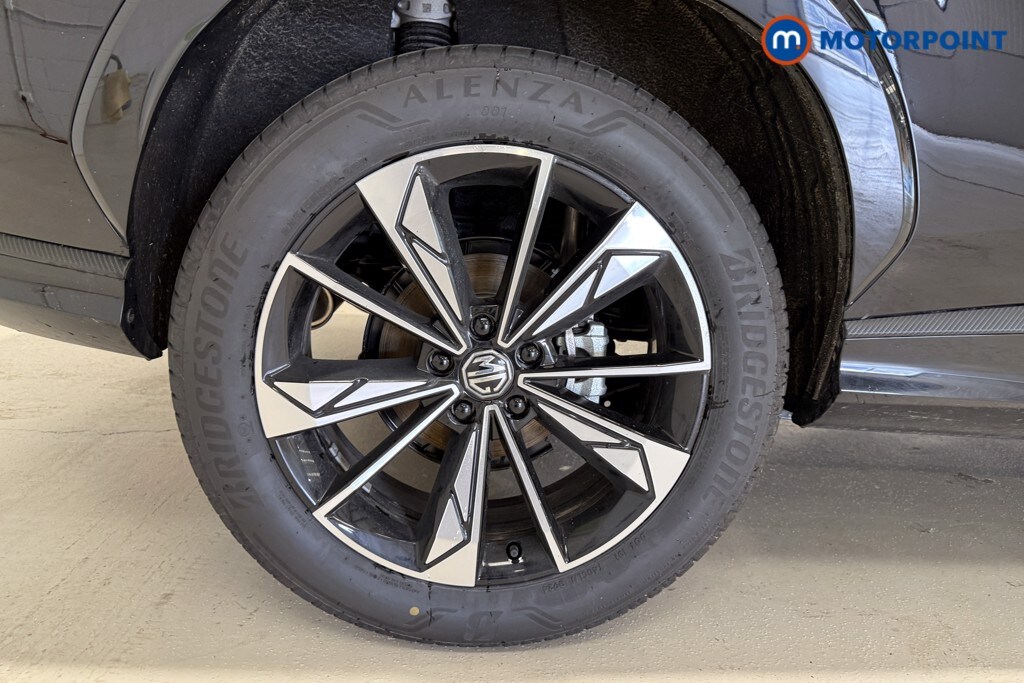 Used MG MG HS 2025 for sale - 76278919: Photo 37