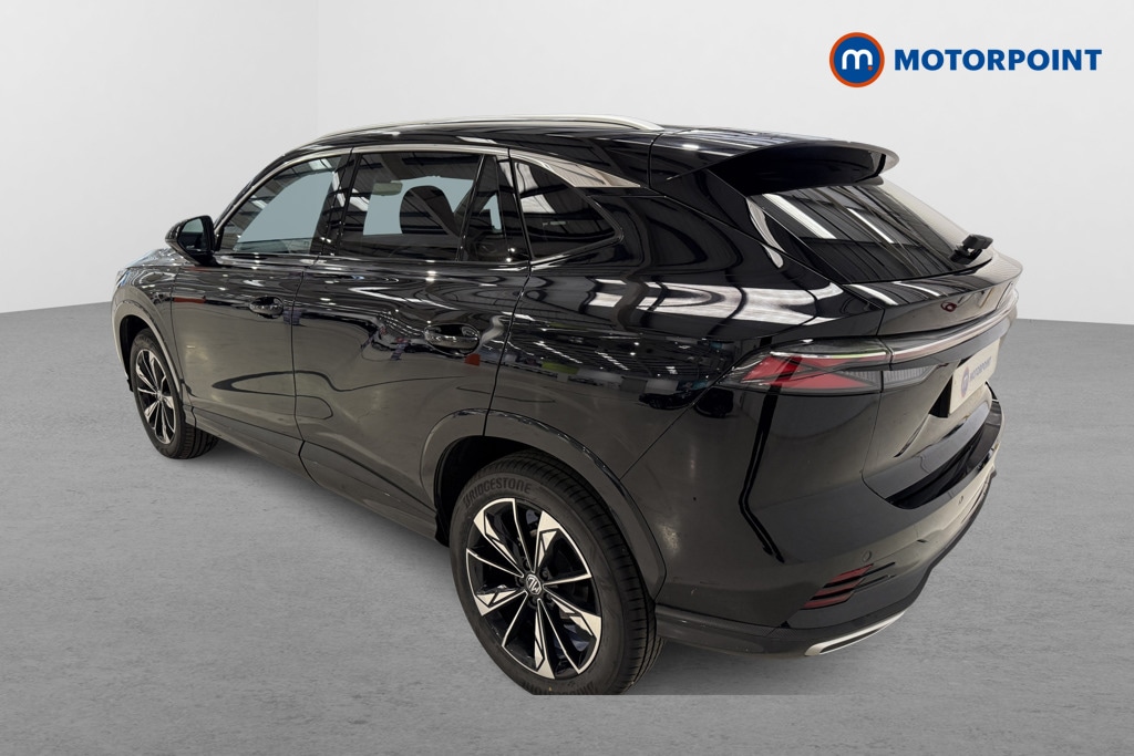 Used MG MG HS 2025 for sale - 76278919: Photo 5