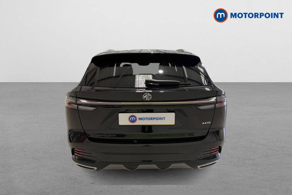 Used MG MG HS 2025 for sale - 76278919: Photo 6