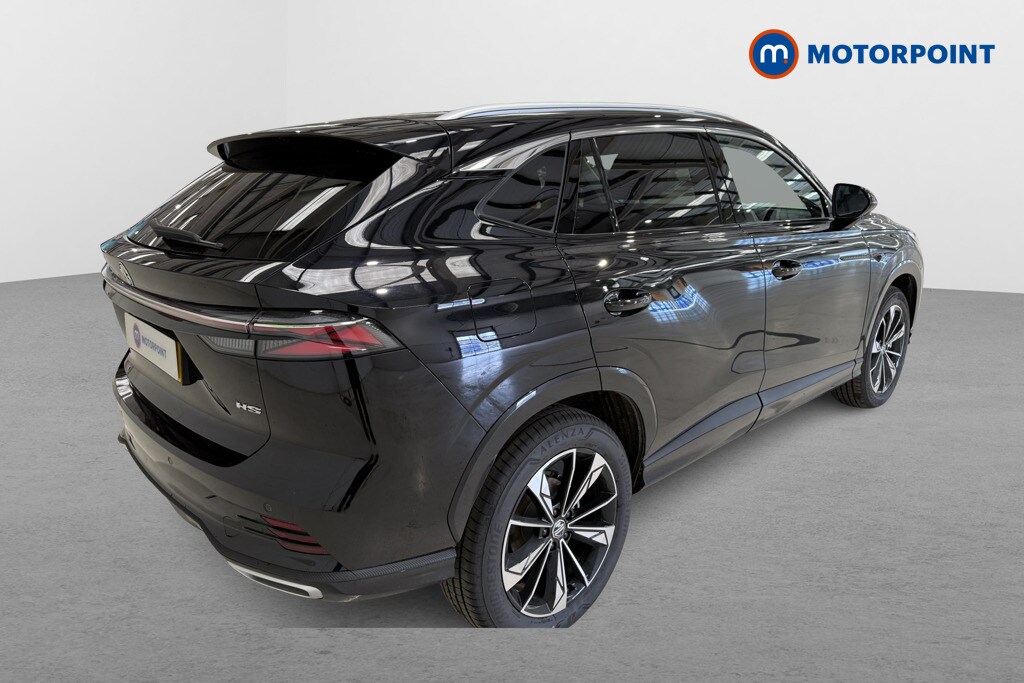 Used MG MG HS 2025 for sale - 76278919: Photo 7