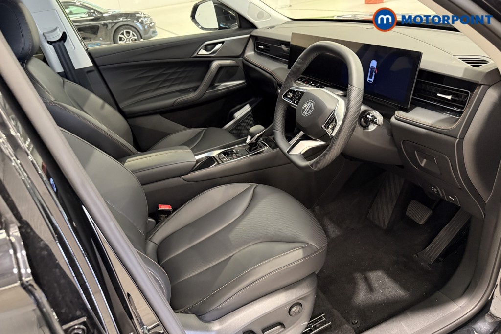 Used MG MG HS 2025 for sale - 76278919: Photo 9