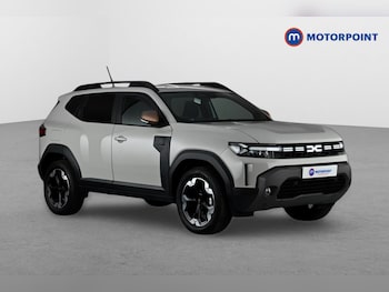 Used Dacia Duster 2025 for sale - 78578744: Photo