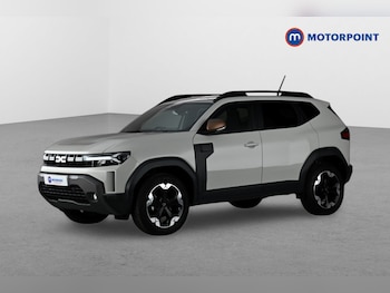 Used Dacia Duster 2025 for sale - 78578744: Photo