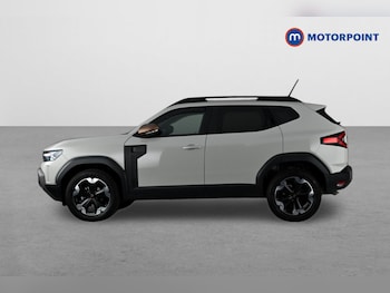 Used Dacia Duster 2025 for sale - 78578744: Photo
