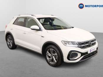2024 - 1.5 TSI R-Line 5dr DSG