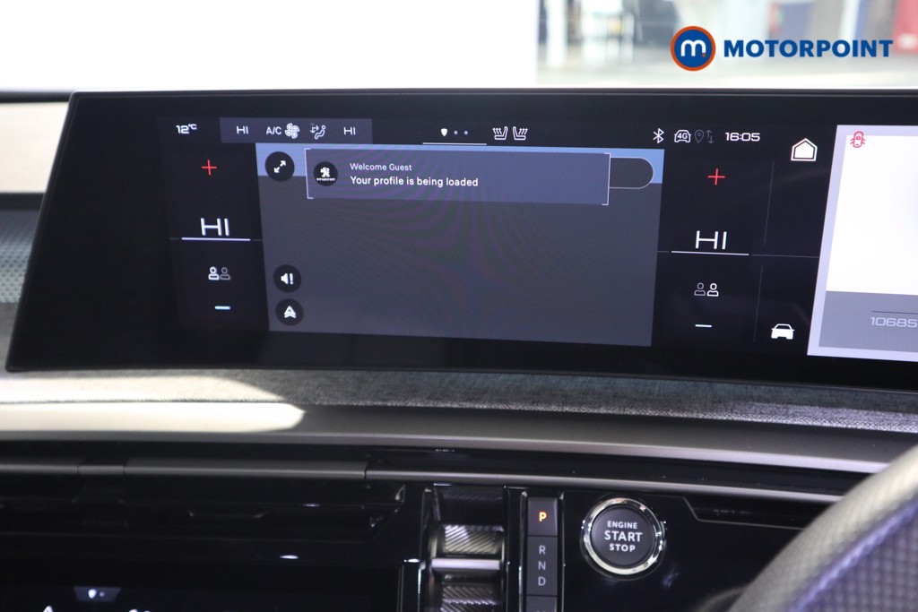 Used Peugeot 5008 2025 for sale - 77579207: Photo 10