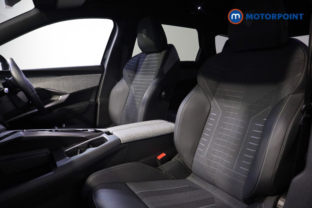 Used Peugeot 5008 2025 for sale - 77579207: Photo 25