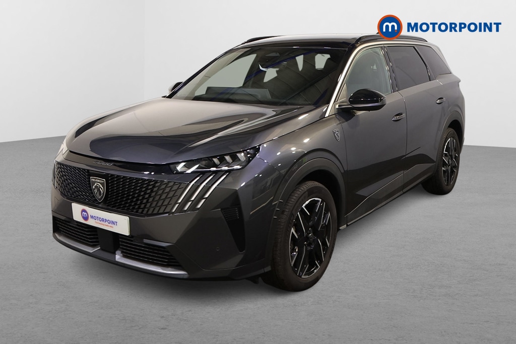 Used Peugeot 5008 2025 for sale - 77579207: Photo 3