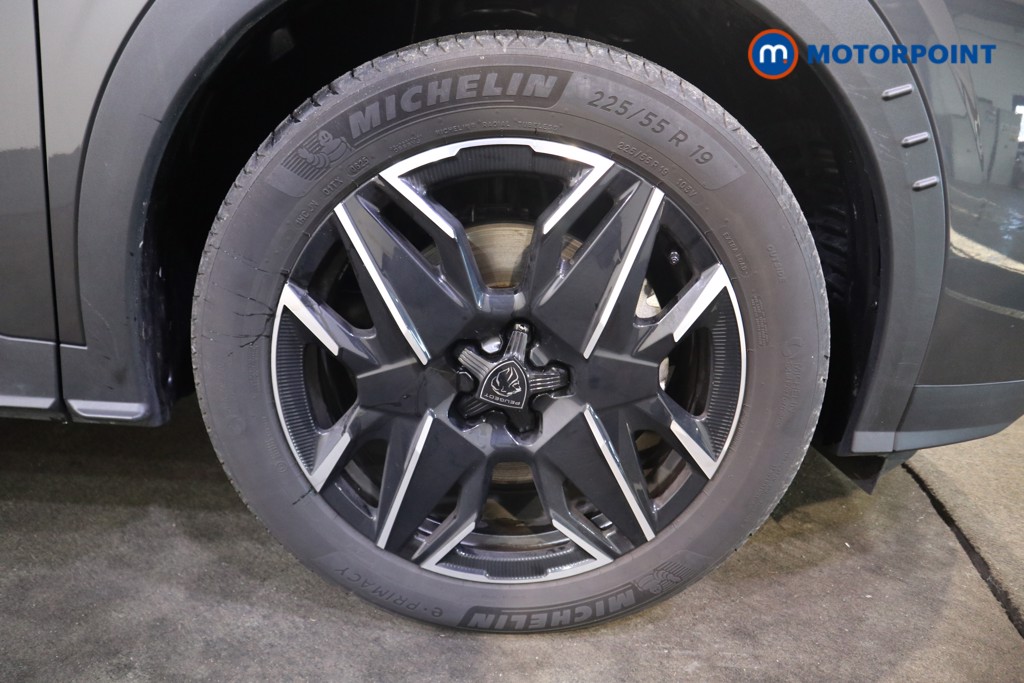 Used Peugeot 5008 2025 for sale - 77579207: Photo 34