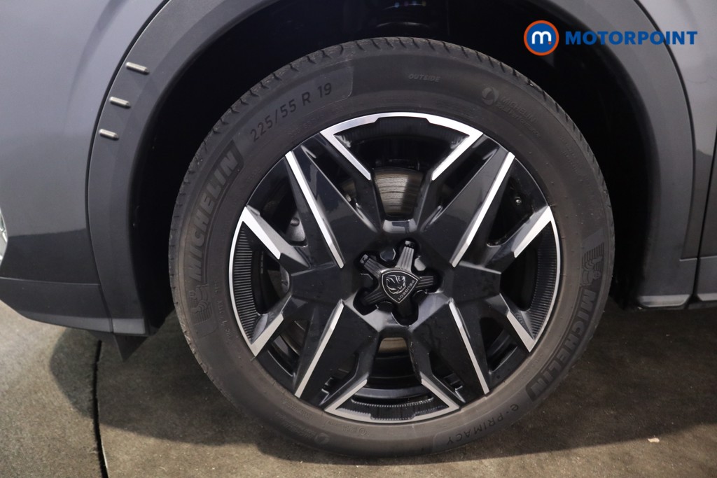 Used Peugeot 5008 2025 for sale - 77579207: Photo 35